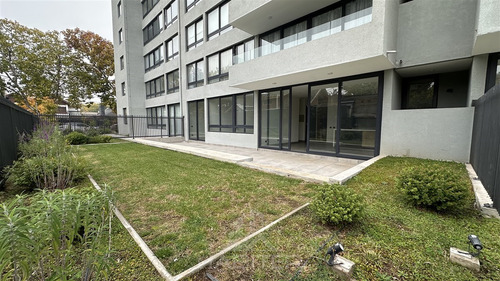 Departamento En Venta 3d/2b Edificio Raíces, Talca