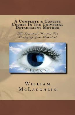 Libro A Complete & Concise Course In The Universal Detach...