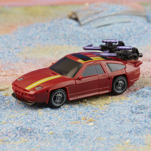 Figura De Acción Transformers Toys Generations Legacy