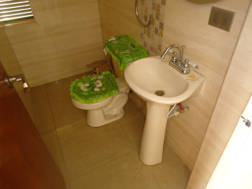Imagen 10 de 21 de Townhouse En Venta En Villa Caribe, San Pablo. 04121994409
