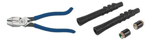 Tools D213-9st Alicate Trabajador Hierro Alto Apalancamiento