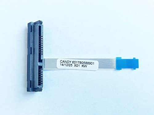 Nuevo Cable De Disco Duro Hdd Ssd Connector Para Hp Pavilion