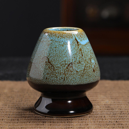 Cuenco De Matcha Con Pitorro Cuenco Para Batir Matcha Herram