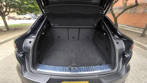Porsche Cayenne 3.0