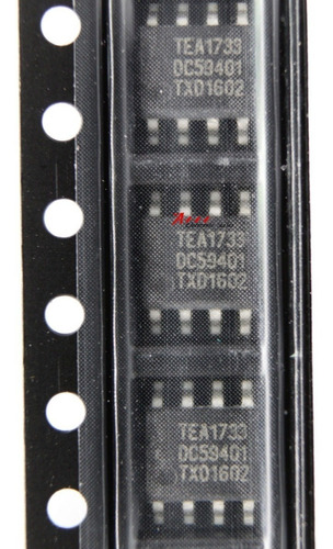 Tea1733at Tea1733 At Tea 1733 Ea1733 Nxp Original Sop8 Smd