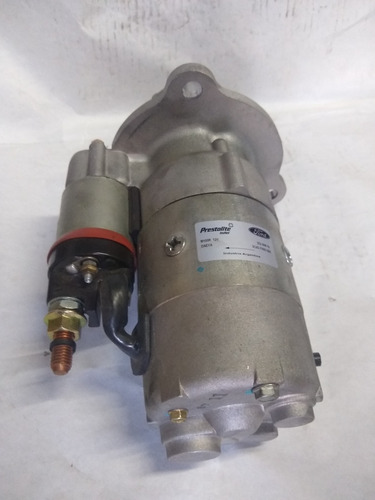 Arranque Indiel M100r 12v Ford Cargo 1622 2422 2630 Cummins