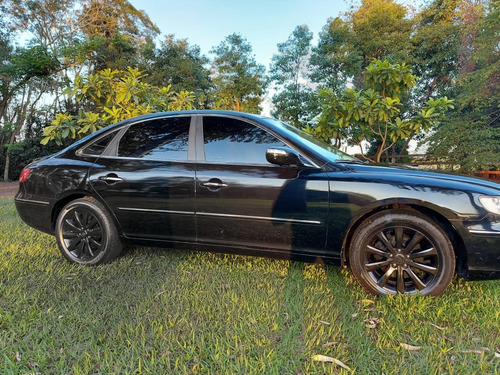 Hyundai Azera 2010 3.3 Gls Aut. 4p