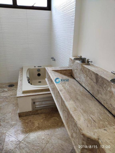 Imagem 23 de 23 de Apartamento Com 4 Dormitórios À Venda, 190 M² Por R$ 1.150.000 - Morumbi - São Paulo/sp - Ap6656