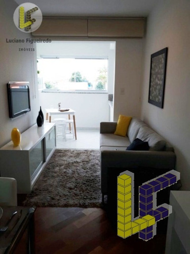 Venda Apartamento Santo Andre Campestre Ref: 14531 - 14531