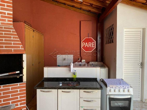 Imagem 4 de 10 de Casas - Ref: V6218