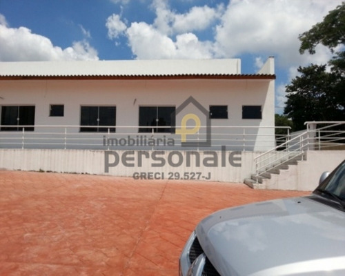 Imagem 5 de 12 de Salao - Sl00007 - 4949610