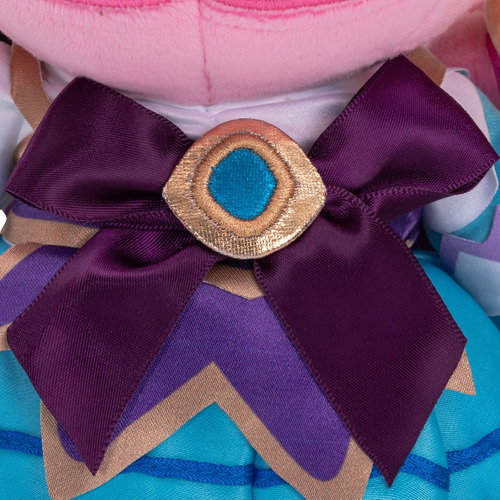 League Of Legends Gwen Kawaii Café - Pelúcia