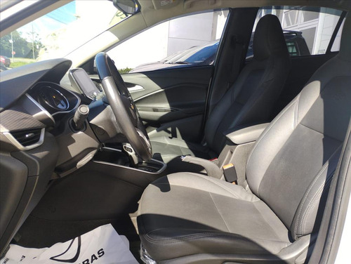 Chevrolet Onix 1.0 TURBO FLEX PLUS LT AUTOMÁTICO