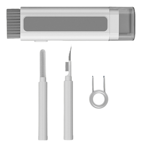 Cepillo De Limpieza Multifuncional Para Auriculares Keyboard