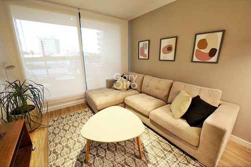 Imagen 2 de 18 de Apartamento En Venta 2 Dormitorios A Estrenar