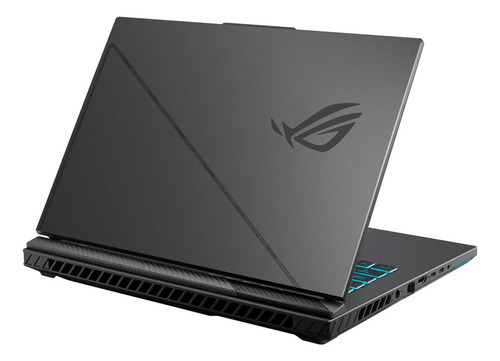 Asus Rog Strix G16 Core I9 13980hx 16gb 1tb Rtx4060 Español Color Eclipse Gray