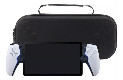 Funda De Viaje Para Consola Ps5 Portal