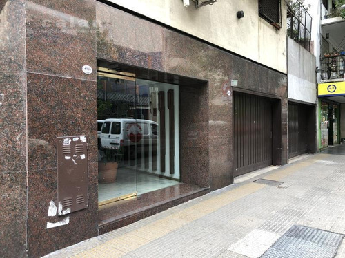 Imagen 3 de 16 de Venta Departamento - 3 Ambientes - 2 Balcones Al Frente - Super Luminoso