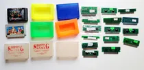 Comprar Lote : 15 Plaquetas De Family Game  + 7 Cajas + Carcasas