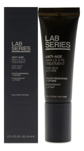 Lab Series Anti-age Max Ls Eye Treatment Treatment Men 0.5 O
