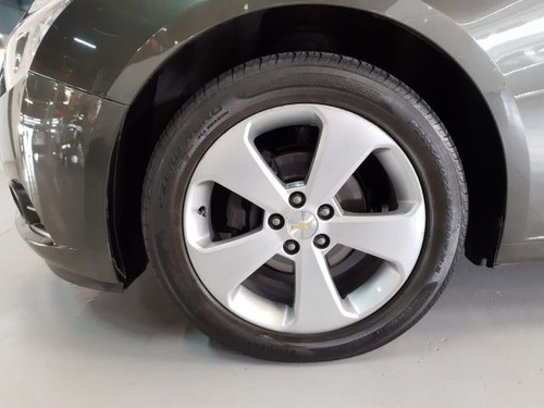Chevrolet Cruze Lt 1.8 Ecotec 16v Flex, Fht0982