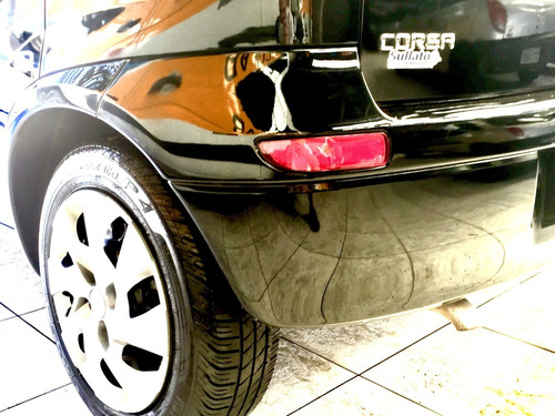 Corsa Maxx 1.4 Econoflex 2010