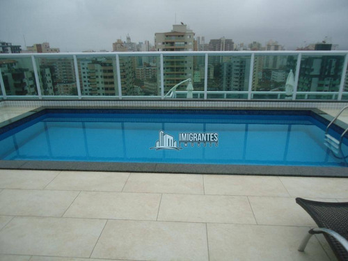 Imagem 16 de 19 de Apartamento De 2 Dormitórios Na Tupi - Ap1586