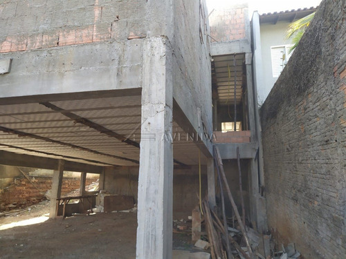 Imagem 9 de 15 de Sobrado - Caravelle - Ref: 10397 - V-10397