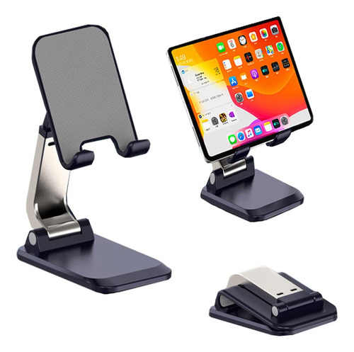 Girszl Soporte Para Telefono Escritorio iPad Ajustable Todo