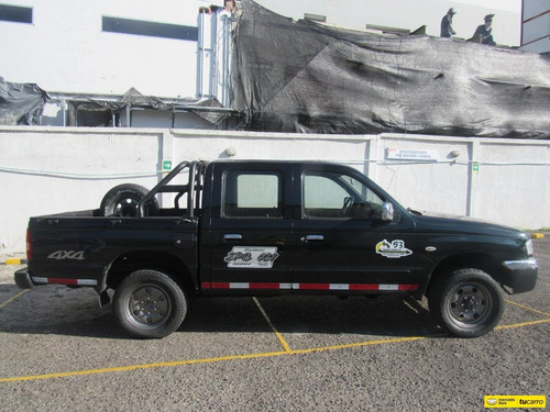 Mazda B2600 Doble Cabina