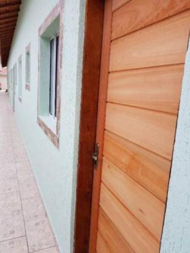 Imagem 4 de 14 de Casa Em Condomínio Lado Praia Cibratel 2 - Itanhaém 5392|npc