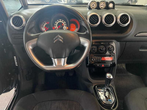 Citroen Aircross Exclusive 1.6 Flex 16v 5p Aut.