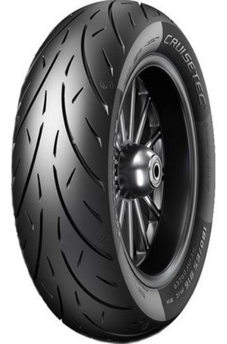 Par Pneu Harley Heritege 150/80-16 E Mt90b16 Metzeler
