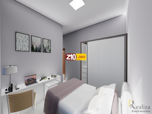Imagem 12 de 22 de Z10 Imoveis Indaiatuba | Ca09967 - Casa Térrea Em Condomínio Fechado Com Excelente Acabamento - Mantova - Ca09967 - 70679690