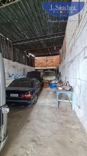 Imagem 4 de 11 de Salão Comercial Para Venda Em Itaquaquecetuba, Residencial Pamela, 2 Banheiros - 220321b_1-2332624