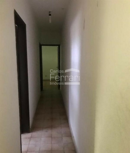 Imagem 3 de 9 de Sobrado - Vila Pedra Branca - Cf39165