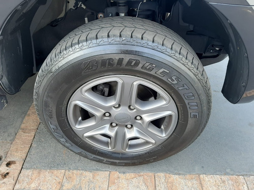 Imagem 7 de 14 de Ford Ranger Cab Dupla Xls 2.2 4x2 Automático