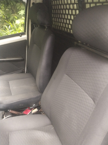 Fiat Fiorino FurgãO 1.3 Flex 4p