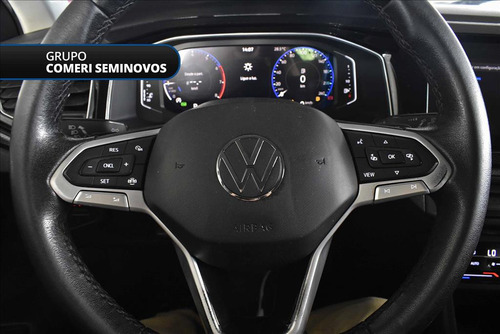 Volkswagen Polo 1.0 170 TSI HIGHLINE AUTOMÁTICO
