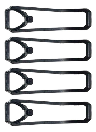 4 Piezas De Protectores De Hélice Profesionales, Accesorios