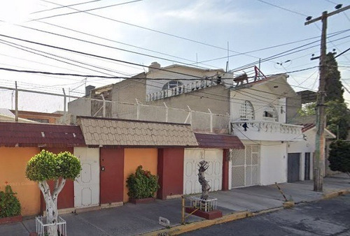 Casa En Valle De Aragon Nezahualcoyotl Adr