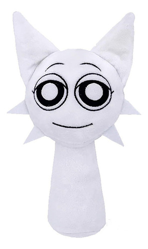 // B- Sprunki-juguetes Peluche De Juegos Terror Para 2025