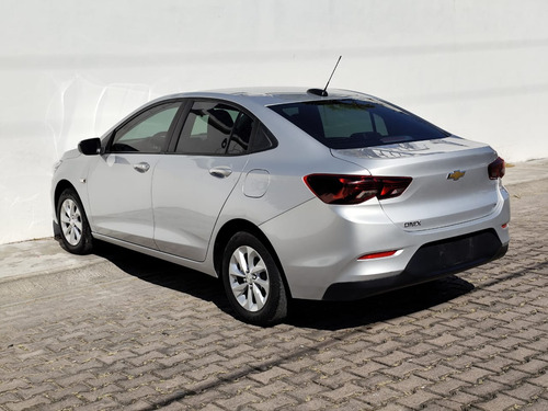 Chevrolet Onix 1.0t Lt At