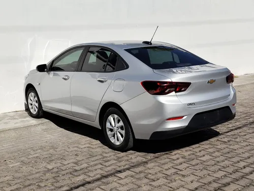 Chevrolet Onix 1.0t Lt At