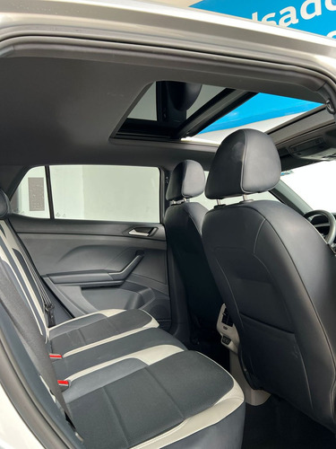 Volkswagen T-Cross 1.6 Highline At
