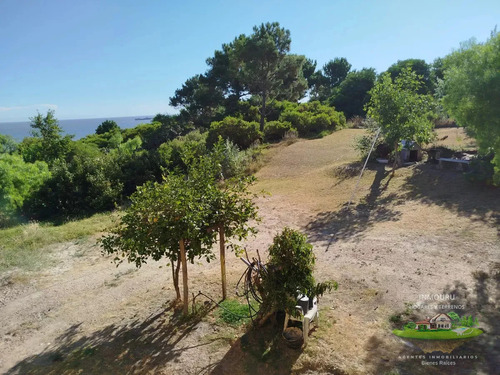 Se Vende Amplia Y Hermosa Casa En Santa Catalina, Cerro
