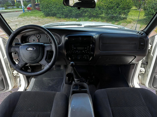 Ford Ranger 2.8 Xl Tdi Dc 4x2 Plus L04