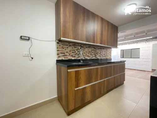 Casa En Arriendo En Villagrande. Cod A775511