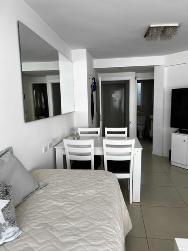 Imagen 11 de 28 de Jion Semipiso De 2 Ambientes Para 4 Personas
