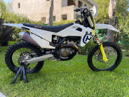 Imagen 6 de 21 de Husqvarna - Fc 250 | No Crf, No Kxf, No Sxf, No Yzf